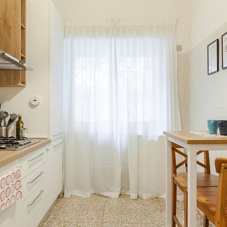 Bellina Suite At The Vatican Rome Bagian luar foto