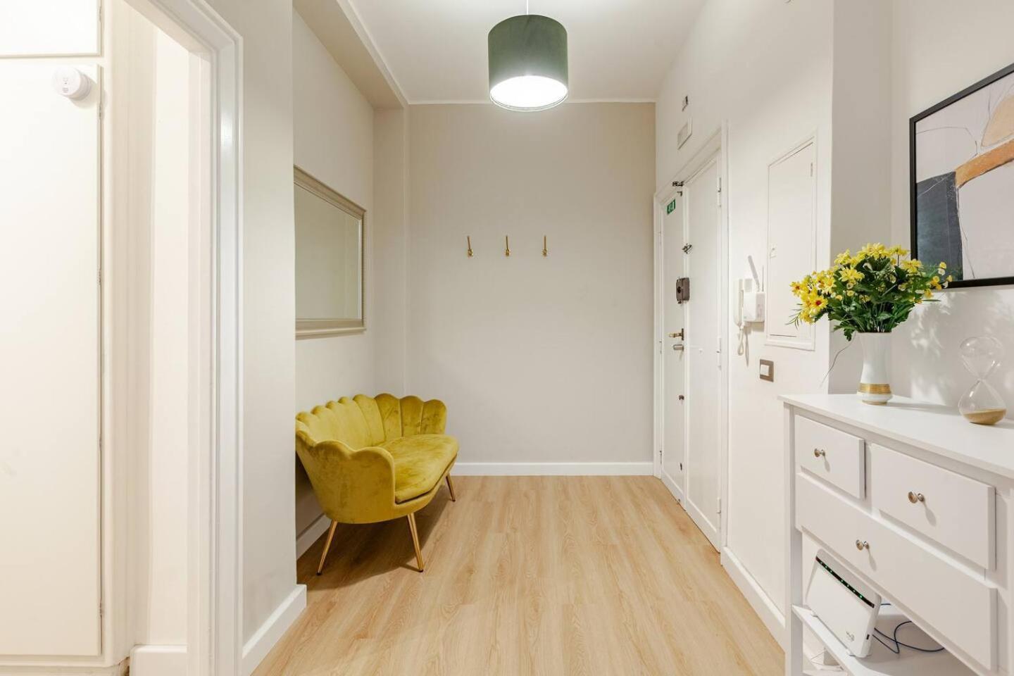 Bellina Suite At The Vatican Rome Bagian luar foto